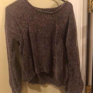 Charlotte Russe Sweater